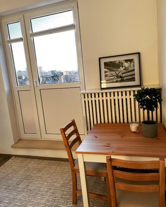 Wunderschoene 3-Zimmer Wohnung Fuer 6 Personen BRE Exteriör bild