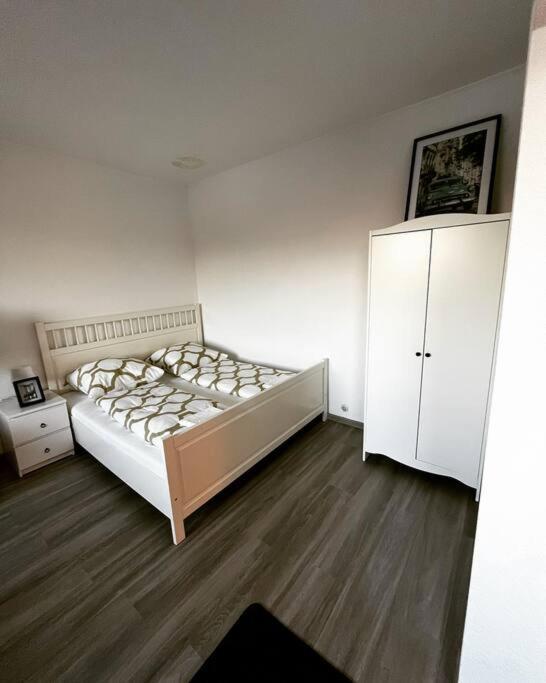 Wunderschoene 3-Zimmer Wohnung Fuer 6 Personen BRE Exteriör bild