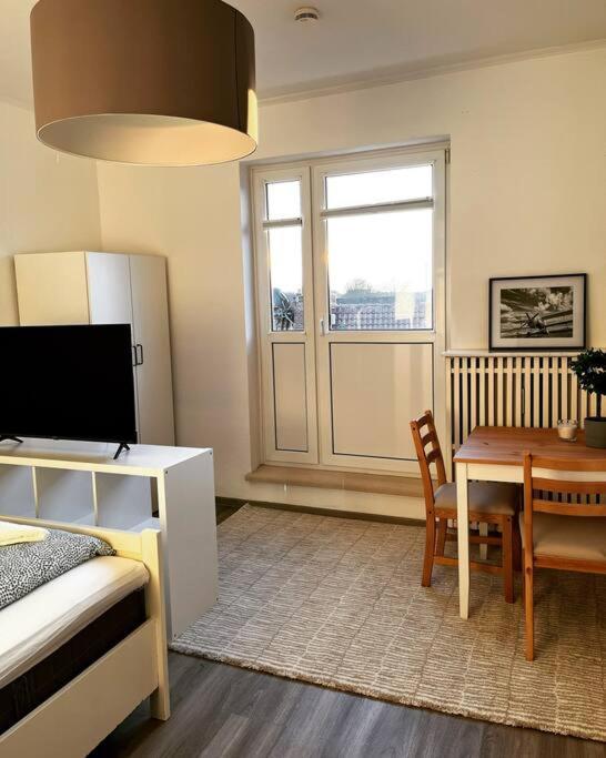 Wunderschoene 3-Zimmer Wohnung Fuer 6 Personen BRE Exteriör bild