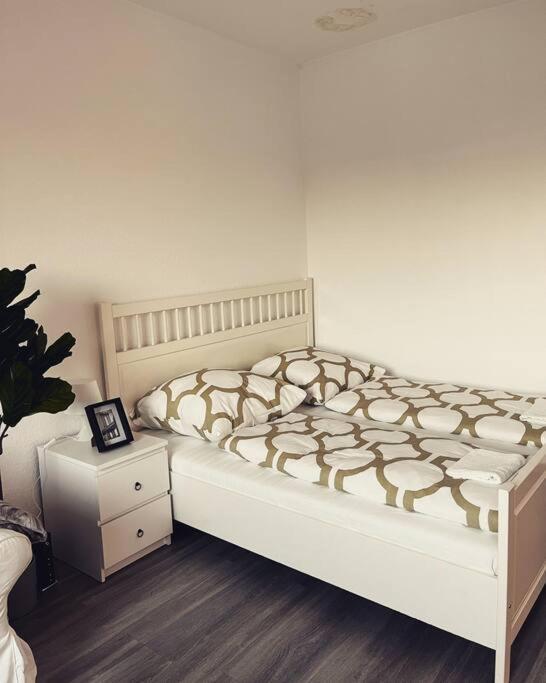 Wunderschoene 3-Zimmer Wohnung Fuer 6 Personen BRE Exteriör bild